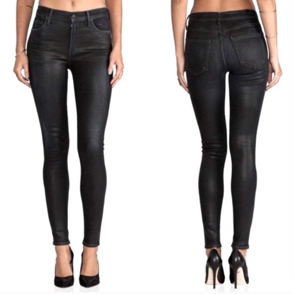 C of H Rocket Stick High Rise Skinny Slick
